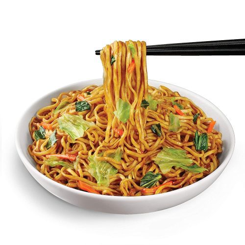 nissin chow mein nissin 433939