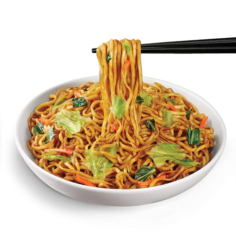 nissin chow mein nissin 433939