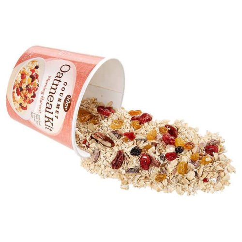 njoy oatmeal kit njoy 765002