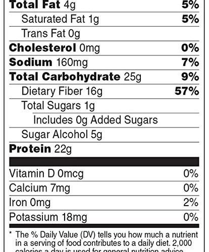 no cow plant based protein bars no cow 532320