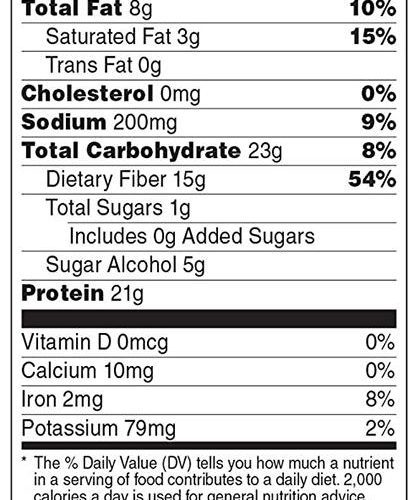 no cow plant based protein bars no cow 975287