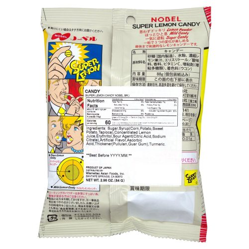 nobel sour hard candy nobel 774462