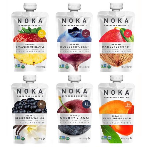 noka superfood smoothies noka 462475