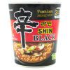 Nongshim Shin Black Noodle Soup Nongshim 3.5 Ounce