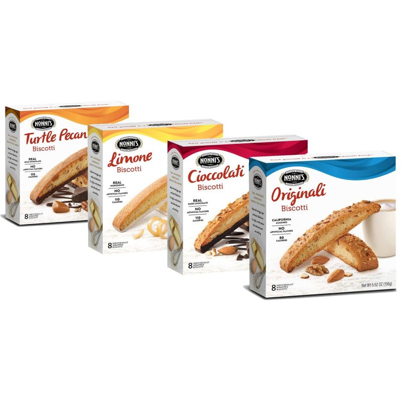 nonnis biscotti nonnis 837060