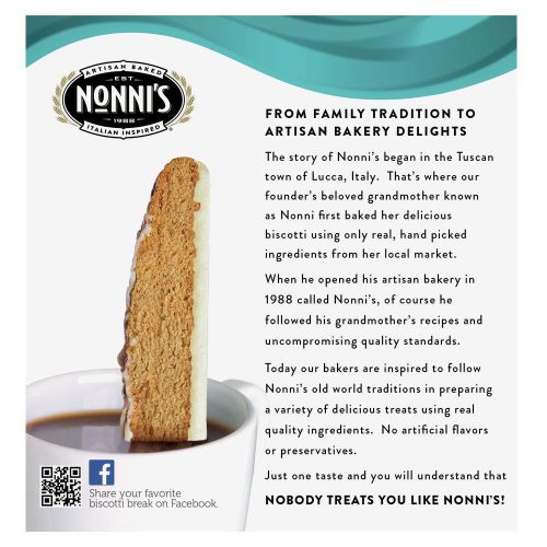 nonnis biscotti nonnis 867417