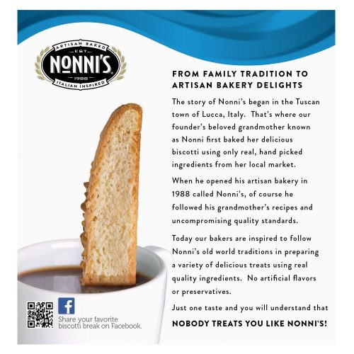 nonnis biscotti nonnis 939258