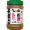 NuttZo Power Fuel Mixed Nut & Seed Butter NuttZo Organic Crunchy 26 Ounce