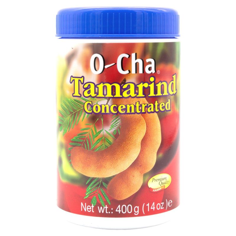 o cha tamarind concentrate 14 ounce o cha 882843