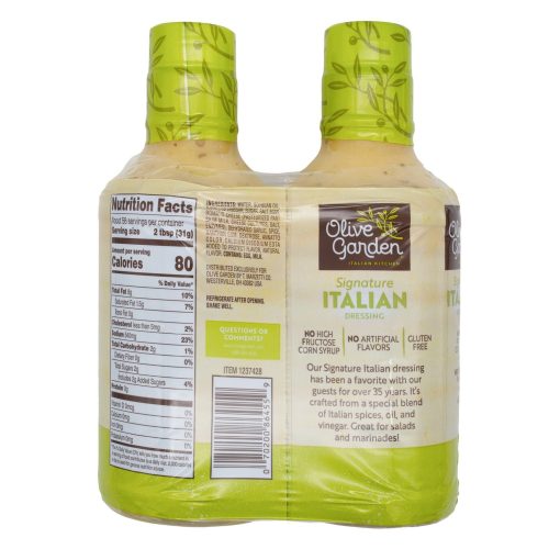 olive garden salad dressing olive garden 557710