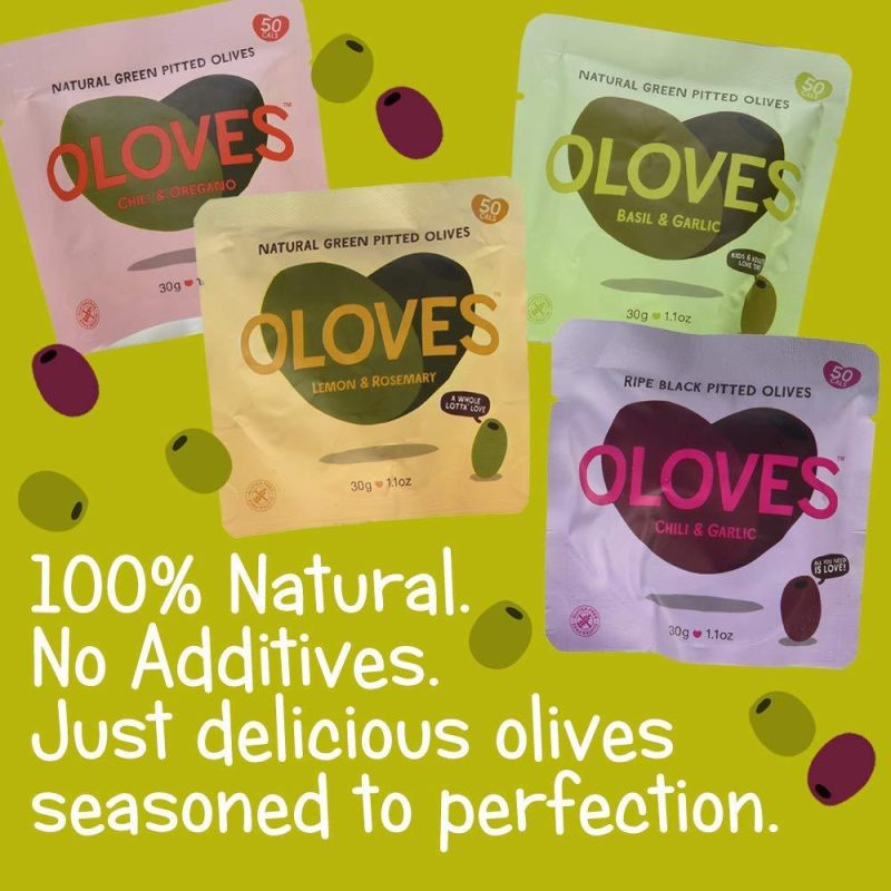 oloves natural whole pitted olives elma farms 845186