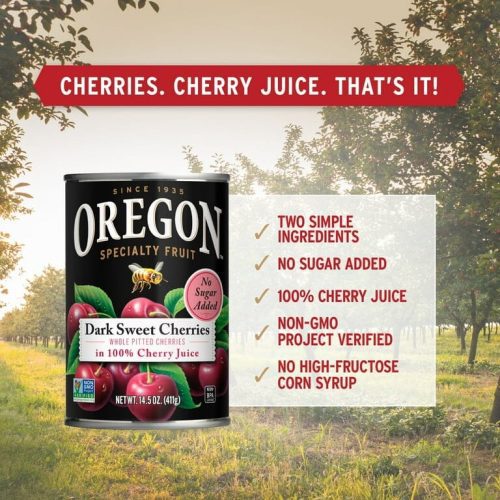 oregon fruit in juice oregon fruit 582631