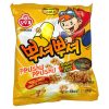 Ottogi Ppushu Ppushu Noodle Snacks Ottogi Bulgogi 3.17 Ounce