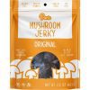 Pan's Mushroom Jerky Vegan Shiitake Mushroom Jerky Pan's Mushroom Jerky Original 2.2 Ounce