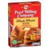 Pearl Milling Company Pancake & Waffle Mix Pearl Milling Company Whole Wheat 35 Ounce