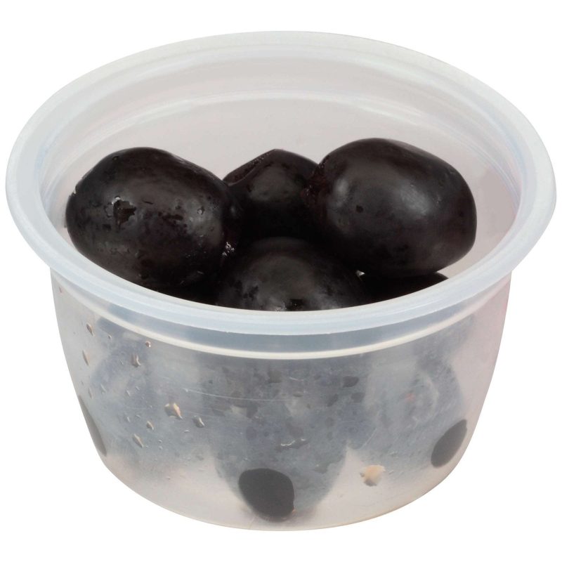 pearls olives to go cups pearls 147370