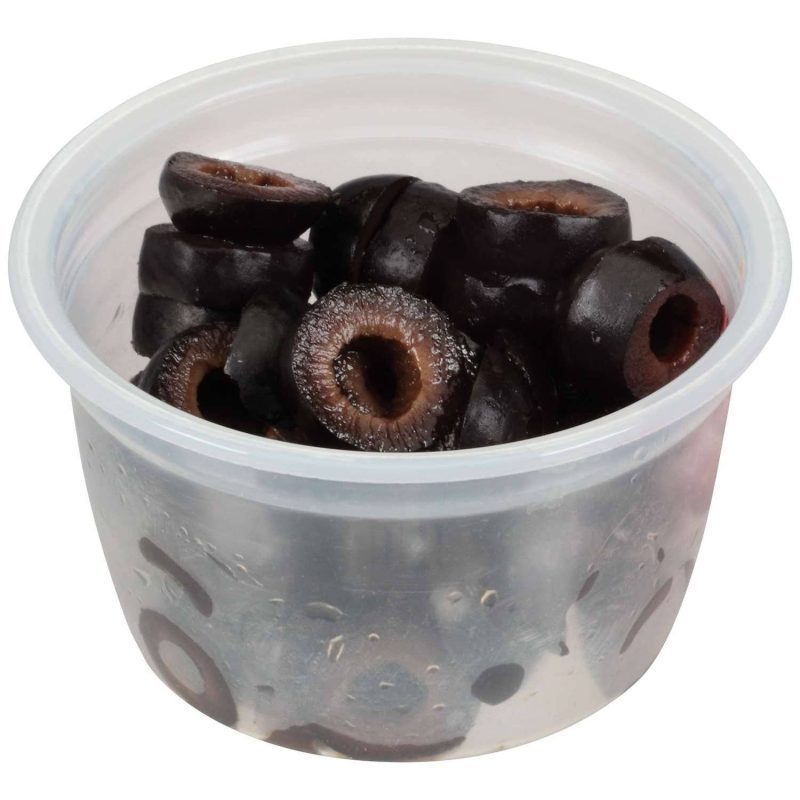 pearls olives to go cups pearls 285824