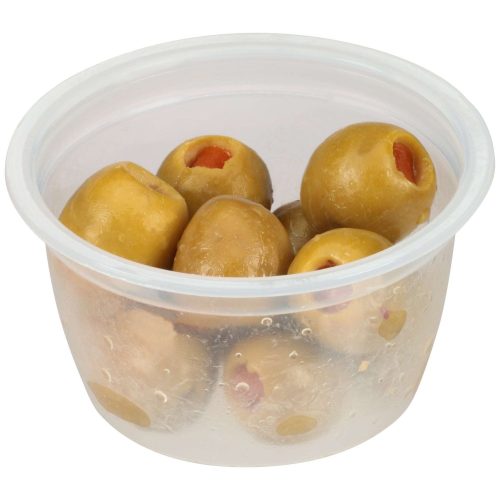 pearls olives to go cups pearls 739948