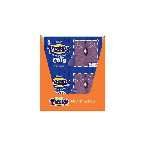 peeps marshmallow peeps 346005