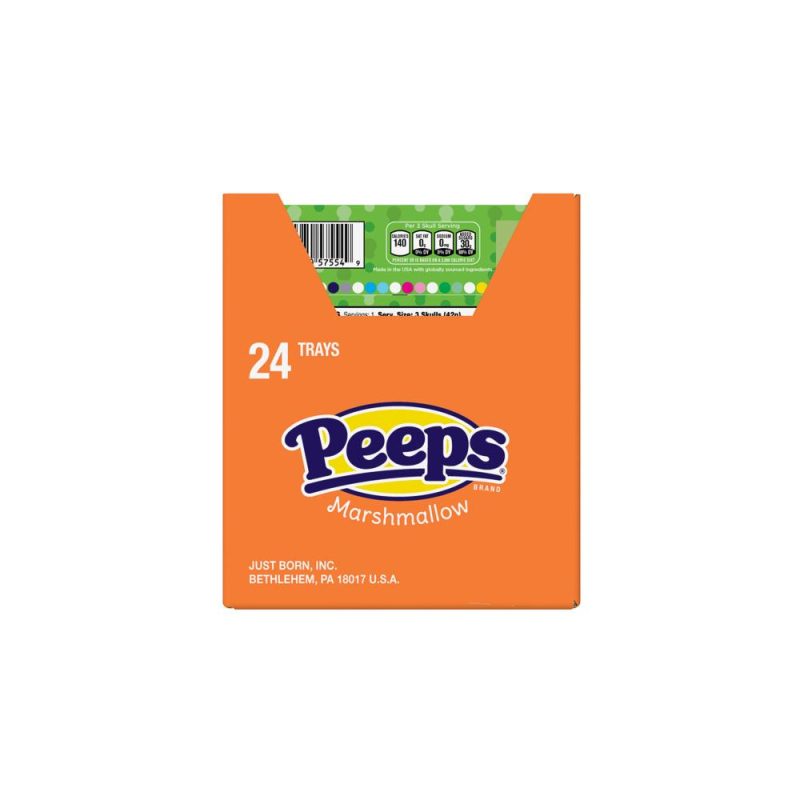 peeps marshmallow peeps 961403