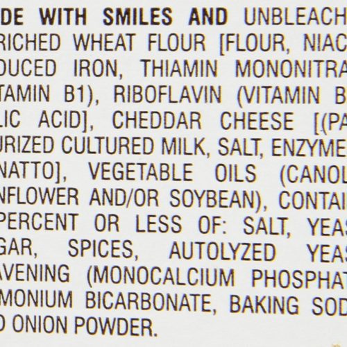 pepperidge farm goldfish crackers pepperidge farm 332836