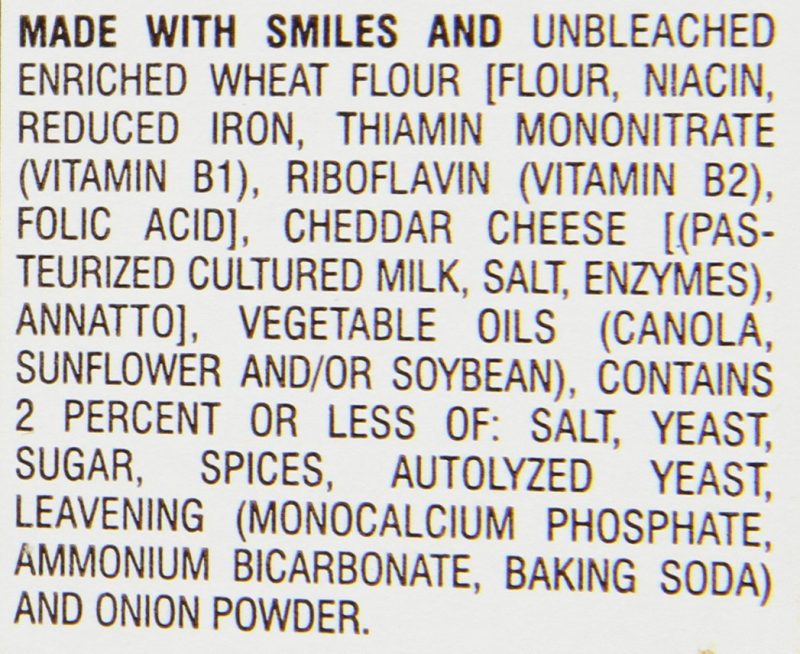 pepperidge farm goldfish crackers pepperidge farm 332836