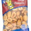 Planters Peanuts Planters Salted 1 Ounce