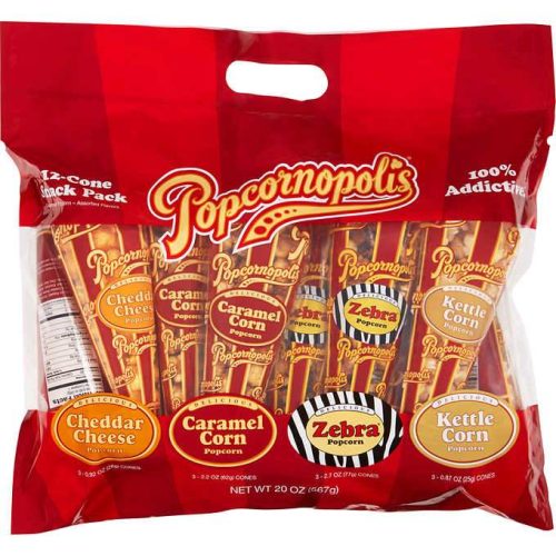 Popcornopolis Popcorn Popcornopolis 