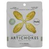 POSHI Vegetable Snacks Elma Farms Artichoke 1.58 Ounce