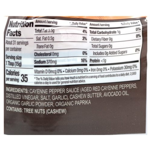 primal kitchen buffalo sauce primal kitchen 920270