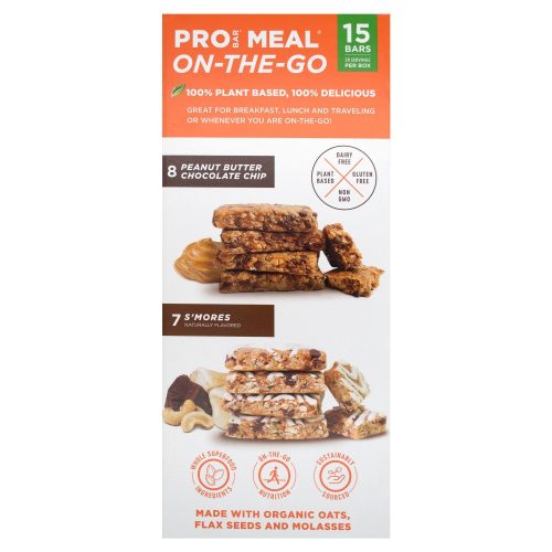 probar meal bars probar 669336