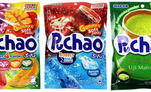 puchao gummy n soft candy puchao 474693