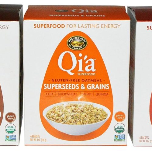 qia superfood oatmeal qia 786496