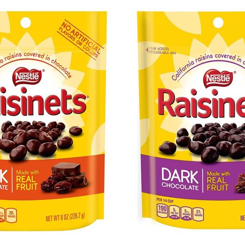 raisinets chocolate covered raisins raisinets 206609