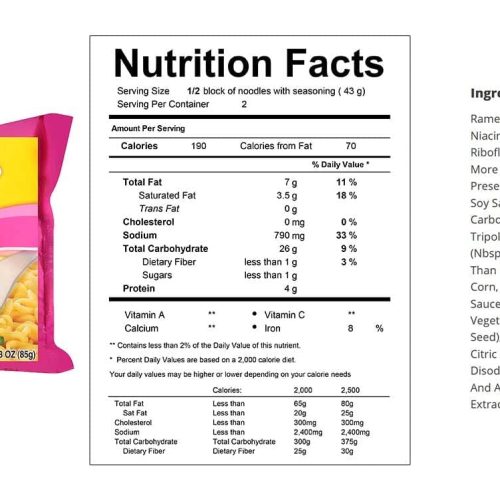 ramen noodle soup snackathon 104318