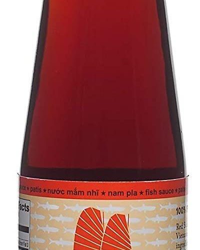 Red Boat Fish Sauce Red Boat 8.45 Ounce