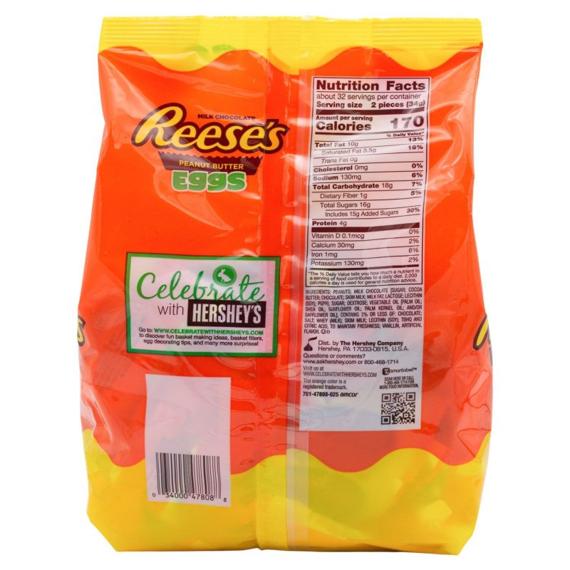 reeses peanut butter eggs meltable reeses 217873