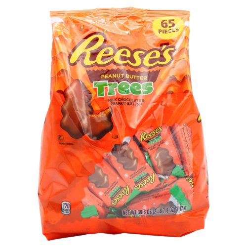 Reese's Peanut Butter Trees Reese's Trees 39.8 Ounce