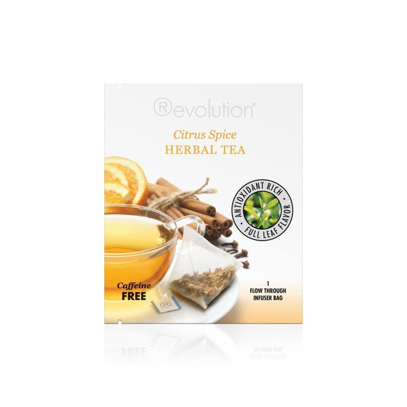 revolution tea bags revolution tea 134127