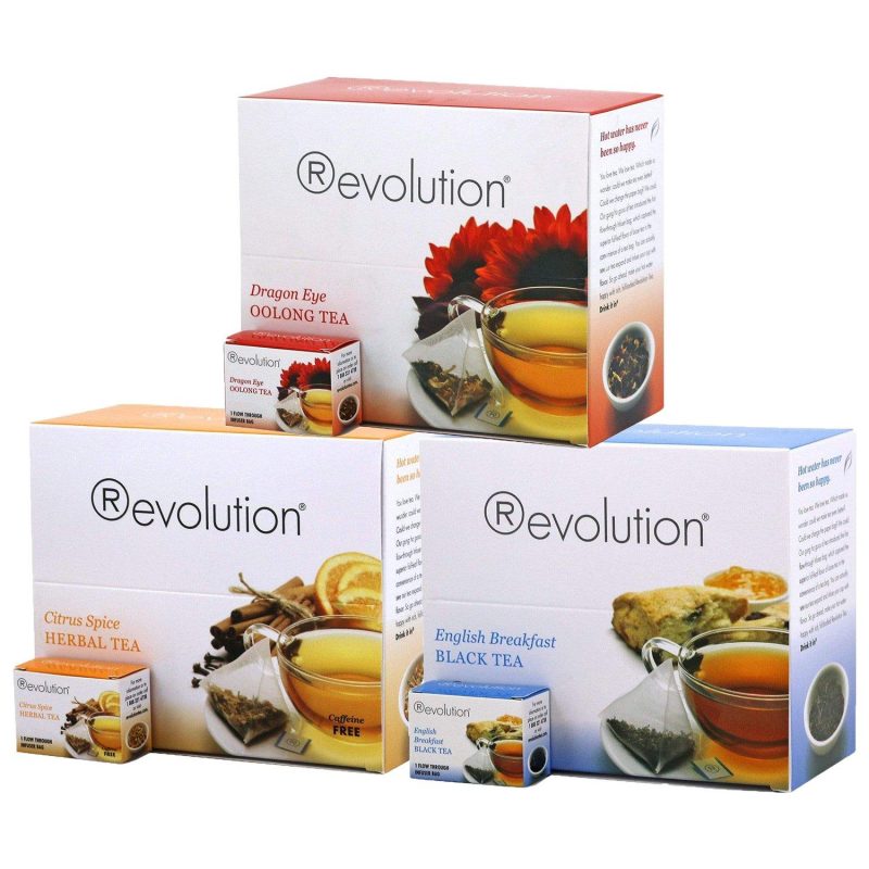 revolution tea bags revolution tea 306419