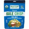 Rhythm Organic Kale Chips Rhythm Superfoods Sea Salt 7 Ounce