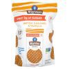 Rip Van Waffles Rip Van Caramel & Vanilla 0.6 Oz-32 Count