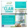 Safe Harvest Clam Chowder Safe Harvest 13.2 Oz-4 Count