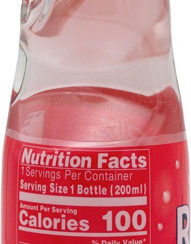 sangaria ramune premium carbonated soft drink sangaria 131695