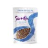 Santé Gourmet Flavored Walnuts Santé Candied Walnuts 4 Ounce