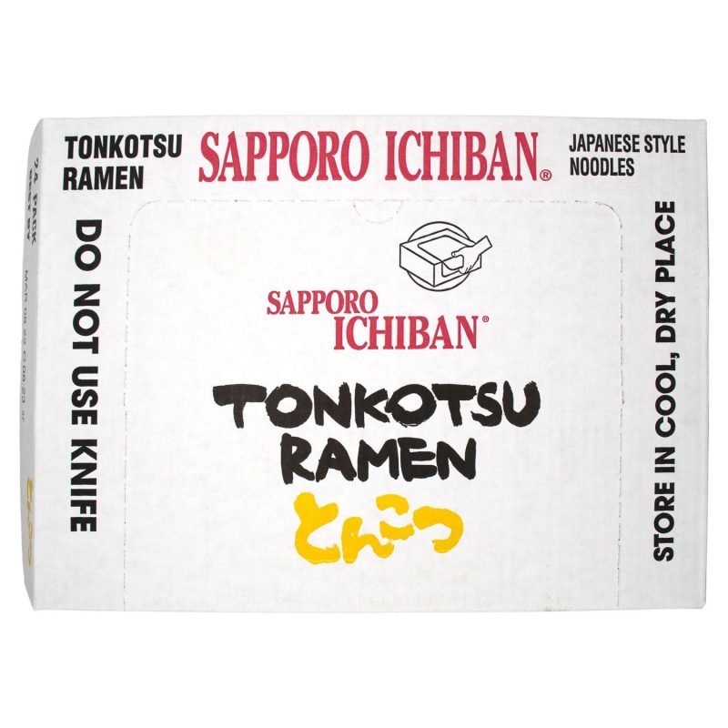 sapporo ichiban japanese style noodles sapporo ichiban 884941