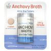 Sauce R.O.K Anchovy Broth Tablets Sauce R.O.K 7.41 Ounce