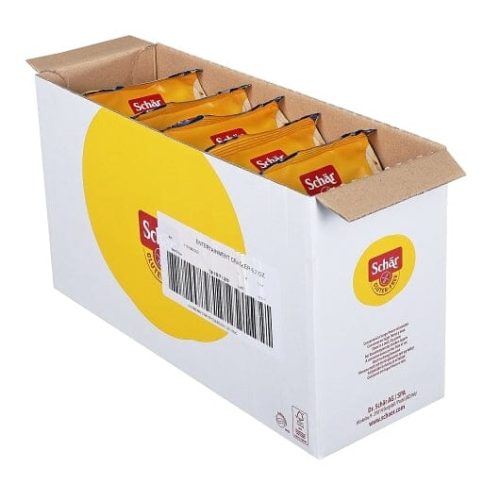 Schar Gluten Free Cracker Schar Entertainment 6.2-5 Count