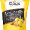 Sconza Lemoncello Almonds Sconza