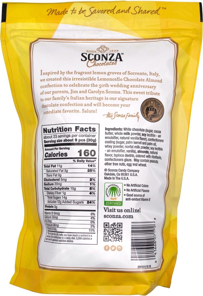 sconza lemoncello almonds sconza 640440